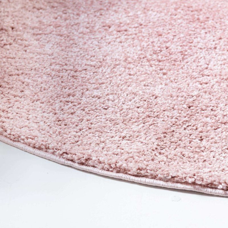 Indoor Rug, Round 3'3"