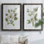 «Magnolia Morning I», reproduction encadrée de qualité supérieure - prête à être accrochée-152898337-152898351