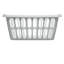Panier à linge en plastique