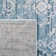 Purnell Performance Geometric Rug