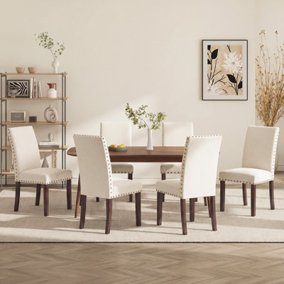 Chaises de salle à manger Bontrager