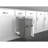 Rev-A-Shelf Pull Out Trash Can 35 Qt for Kitchen Cabinets-69134306