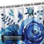 Rideau de douche Indigo-1711847619