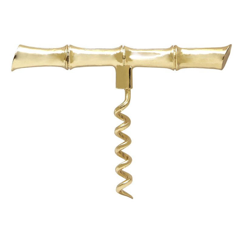 Gambrell Gold Ashtray