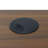 Hafiza Adjustable Solid Wood Top Standing Desk with Power Outlet