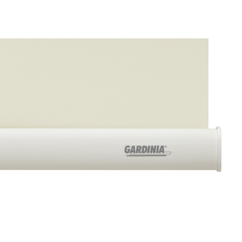 Blackout Roll-Up Blind, White, 230cm L x 102cm W
