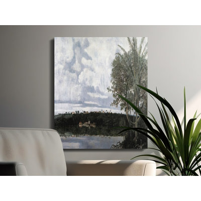 Wrapped Canvas Print Set