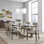 Kaela 6-Light Chandelier