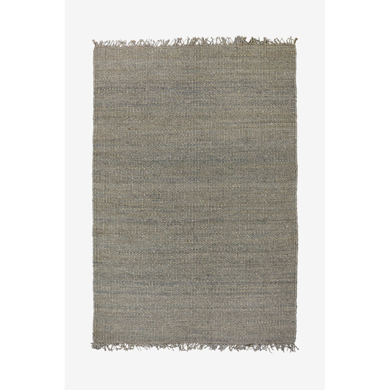 Brasstown Hand Woven Area Rug, Rectangle 160 x 230cm
