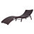 Hialmar Outdoor Chaise Lounge