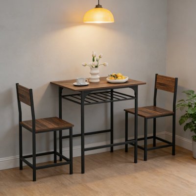 2 - Person Dining Set