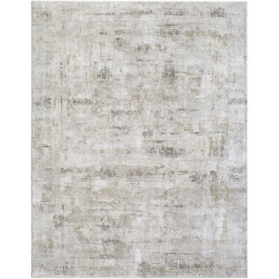 Claudia Oriental Area Rug