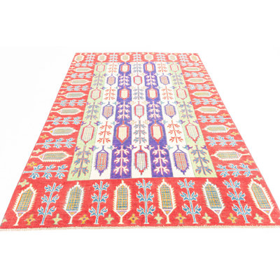 Tapis crème Nebeker