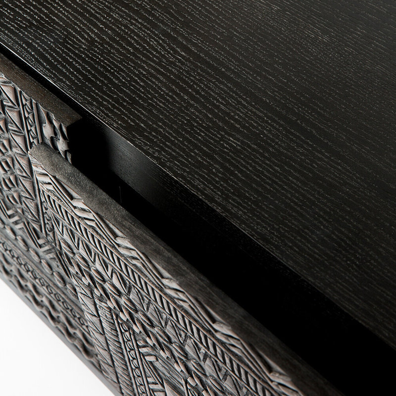 Tabwa Media Console