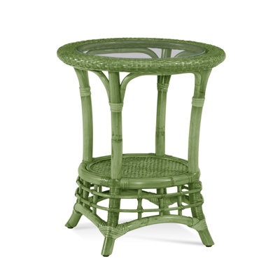 Bridgehampton End Table