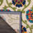 Eaglin Floral Indoor / Outdoor Rug-688456119