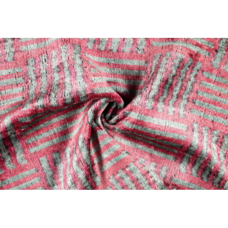 Velvet Rectangular Pillow Cover & Insert