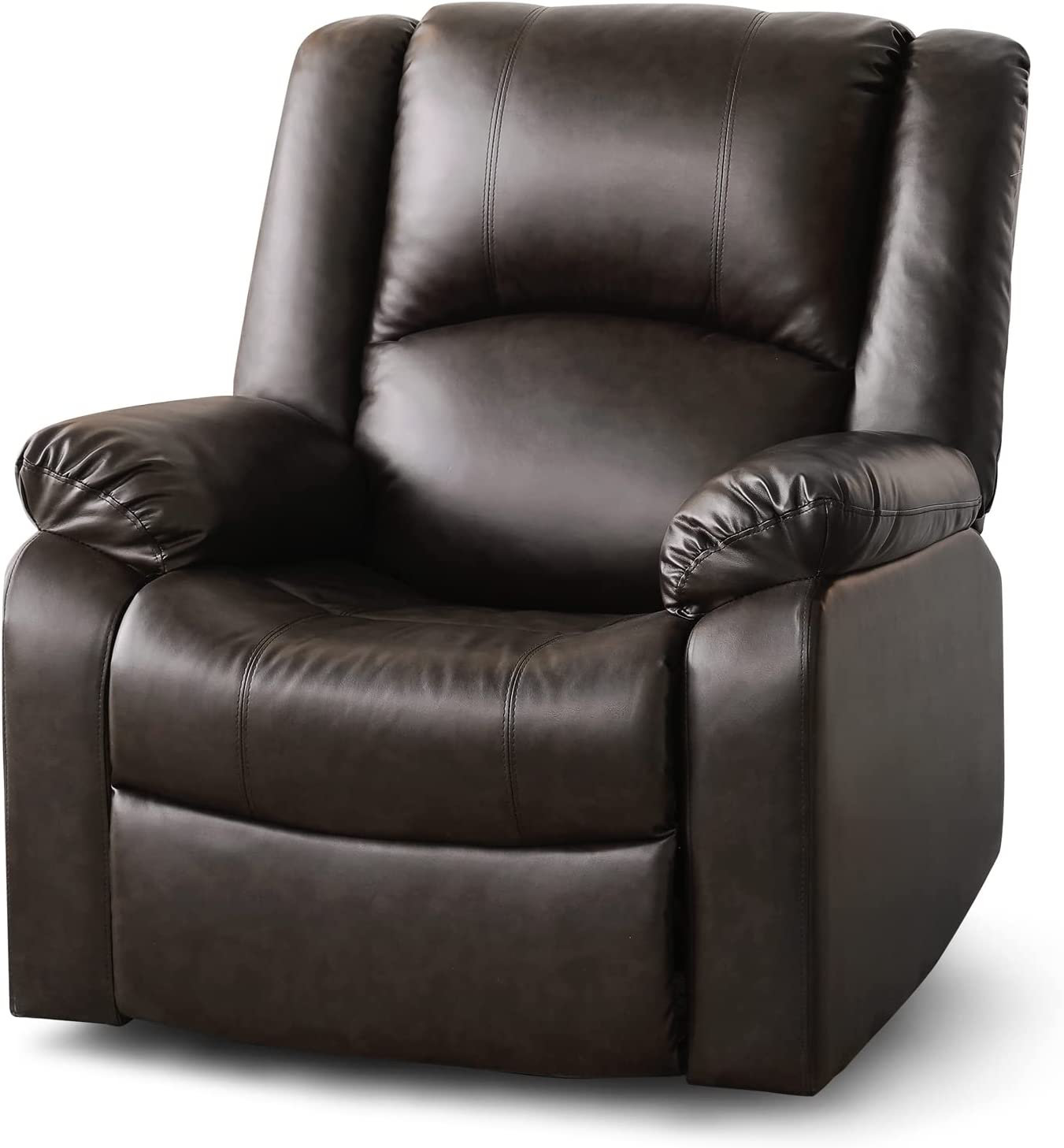 Stolle discount manual recliner