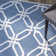 Deedgra Hand Tufted Wool Geometric Rug