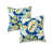 Marlow Blue Floral