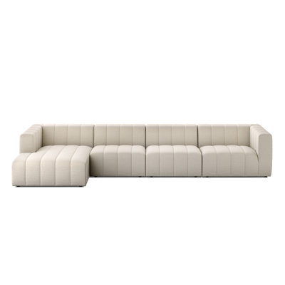 Canapé modulaire Burdon