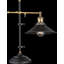 Lenius Metal Desk Lamp