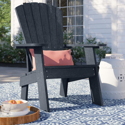 Shay Outdoor Adirondack Chair