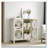 Sideboard Buffet Storage Cabinet