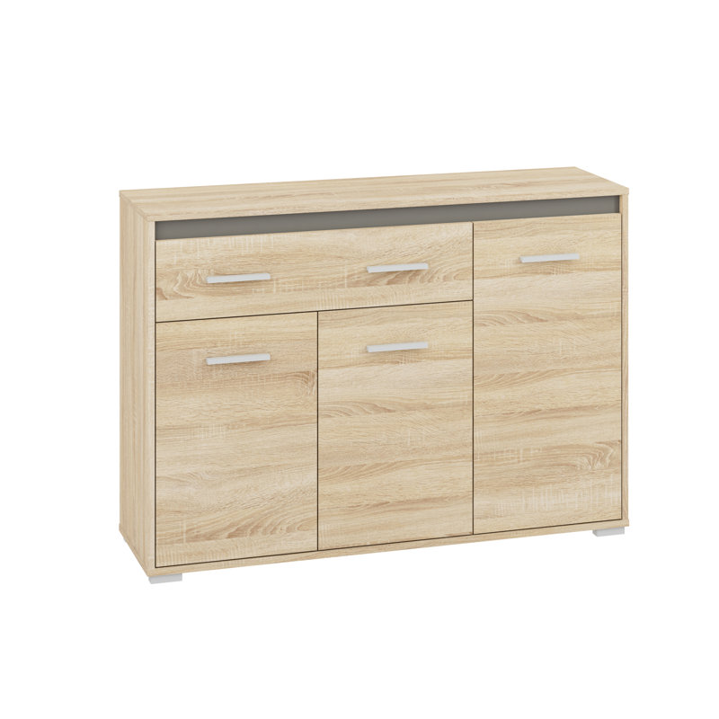Imya 850cm W Chest of Drawers