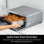 Ninja Foodi Toaster Oven