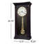 Mia Wall Clock