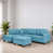 Aqua Linen is out of stock