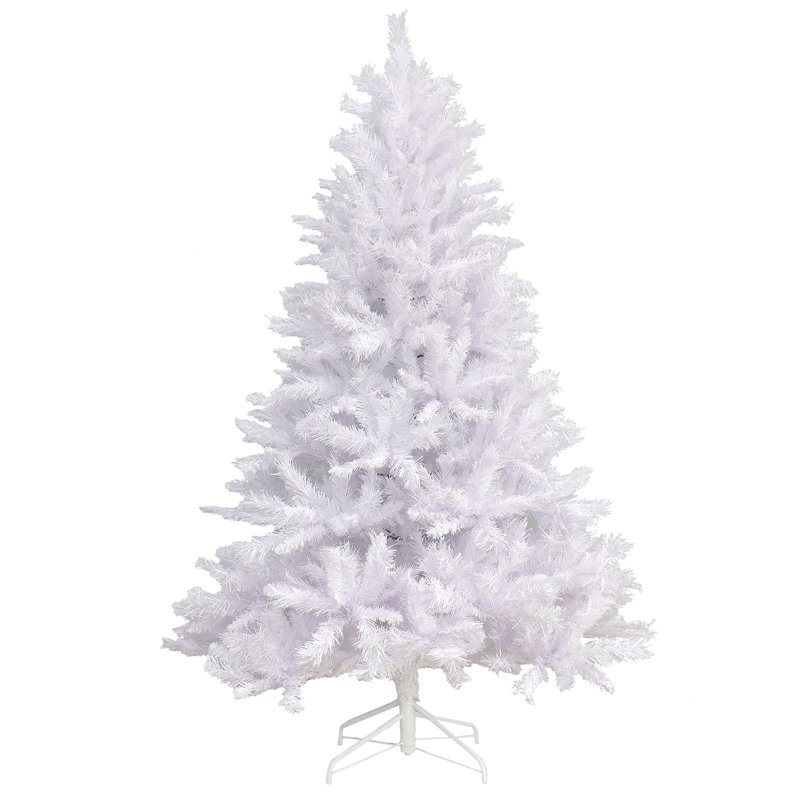 6.5ft Artificial Winchester Hinged Tree