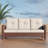 Outdoor Wicker Patio Sofa 3-seater-108300351-108300352