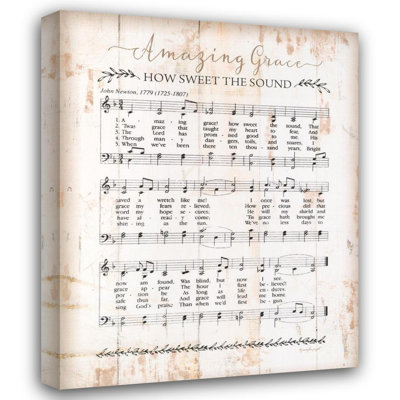 Amazing Grace