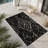 Veiled Elegance Indoor And Outdoor Area Rug-395069122