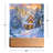 Winter Retreat LED Nightlight