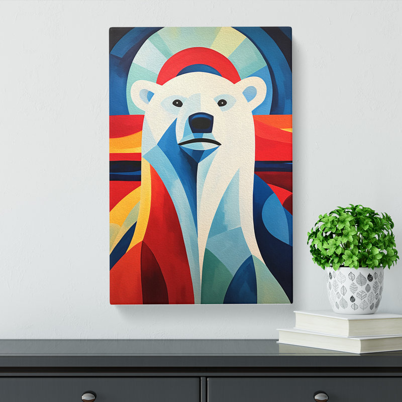 Print, 60cm H x 40cm W x 3cm D