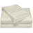 Sateen Striped Sheet Set-73877766-73877765