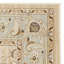 Tapis ivoire / gris Lavelle-19269121