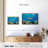 Maui Green Sea Turtle-70843015-70843009