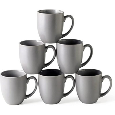 Porcelain Coffee Mug
