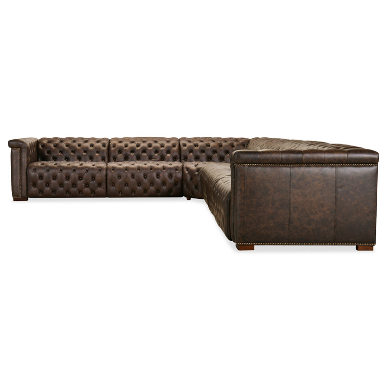 MS Sectional