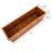 Barros Solid Cedar Rectangular Planter Box with Drainage Holes-2088857657-2102627043