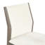 Chaise en bois Doriella
