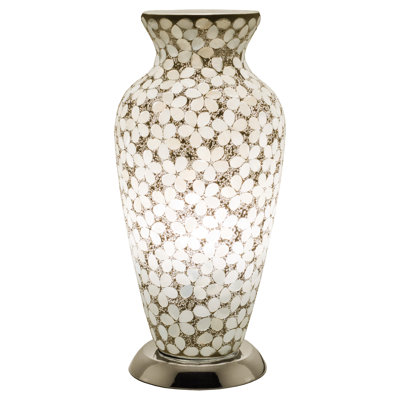 Cullinan Novelty Lamp