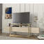 Tera Home TV Stand for TVs up to 70"