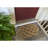 Handwoven Doormat - Braided-68778205