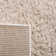 Peake Solid Colour Area Rug