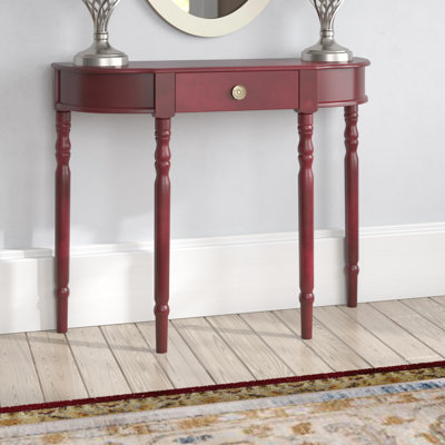 36'' Console Table